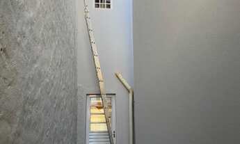 Imagem 2: Casa Jardim Pau Preto - Indaiatuba