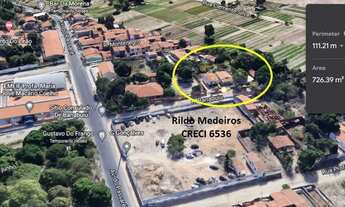 Imagem 3: Terreno no Passaré perto de tudo