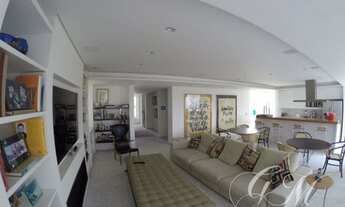 Imagem 7: Apartamento cobertura com 4 quartos - Bairro Jardim Europa em São Paulo