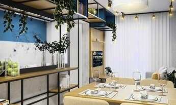 Imagem 3: Apartamento residencial para venda, Iguaçu, Araucária - AP12345