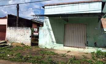 Imagem 7: Terreno bem localizado Bairro Pedrinhas