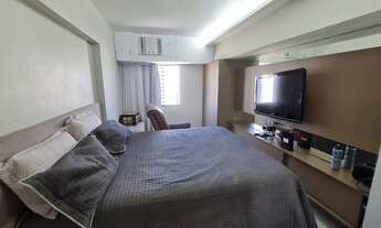 Imagem 4: VENDA - 200 METROS DA PRAIA NASCENTE - AMPLO APARTAMENTO