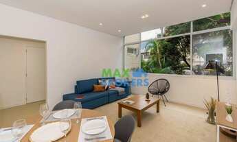 Imagem 7: Apartamento com 3 dormitórios à venda, 120 m² por R$ 1.020.000,00 - Laranjeiras - Rio de J