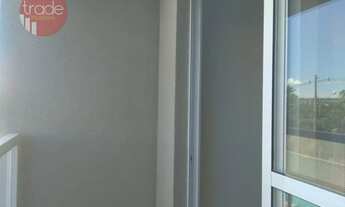 Imagem 7: Apartamento à venda, 68 m² por R$ 337.258,00 - Parque Residencial Lagoinha - Ribeirão Pret