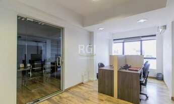 Imagem 5: Porto Alegre - Conjunto Comercial/Sala - Passo da Areia