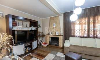 Imagem 7: Porto Alegre - Casa Padrão - Intercap