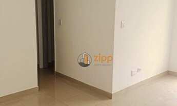 Imagem 5: Apartamento com 2 dormitórios para alugar, 62 m² por R$ 1.900/mês - Vila Guilherme - São P