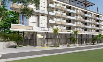 Imagem: Lofts para venda com 1 quarto em Jurerê