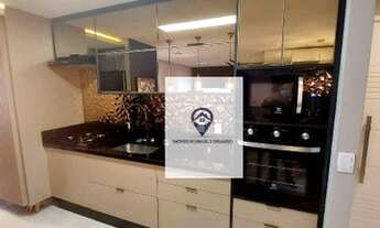 Imagem 3: Apartamento com 2 dormitórios à venda, 81 m² por R$ 955.000 - Vila Formosa - São Paulo/SP