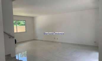 Imagem 3: Sobrado à venda no Xaxim com 3 quartos e terraço