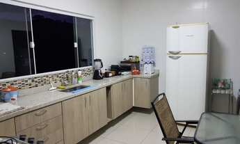 Imagem 7: Casa para locação