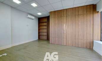 Imagem 3: COnjunto comercial pronto para uso