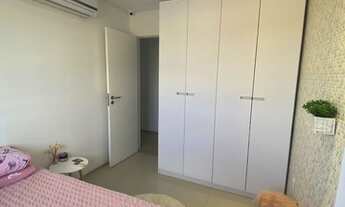 Imagem 6: Apartamento Mobiliado no Cidade de Milão com 3 Quartos