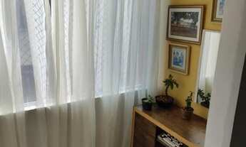 Imagem 2: Apartamento para Venda em Parnamirim, NOVA PARNAMIRIM, 3 dormitórios, 1 suíte, 2 banheiro