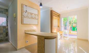 Imagem 2: Apartamento Garden á venda, 2 quartos 48m² de área útil, por R$ 270.000,00