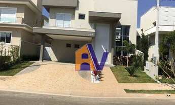 Imagem 2: Casa com 3 dormitórios à venda, 150 m² por R$ 890.000,00 - Residencial Real Parque Sumaré