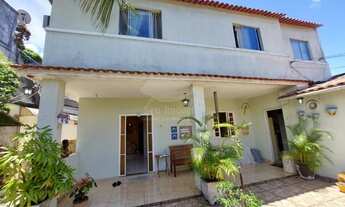 Imagem 2: Casa para Venda em Rio de Janeiro, Jardim Carioca, 4 dormitórios, 2 banheiros, 1 vaga