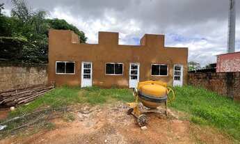 Imagem 2: Oportunidade, 03 casas térreas em fase final de construção