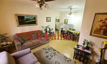 Imagem 2: SANTOS - Apartamento Padrão - GONZAGA