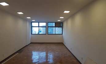 Imagem 4: Sala/Conjunto para aluguel tem 38 metros quadrados em Centro - Rio de Janeiro - RJ