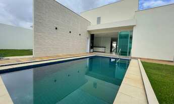 Imagem: Condomínio Villagio das Américas casa