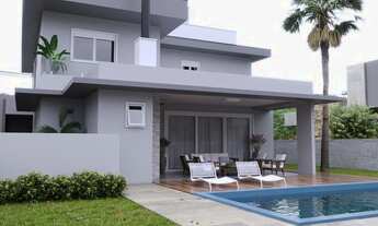 Imagem: Casa Venda 358 M² 5 Suítes - Jurere Internacional