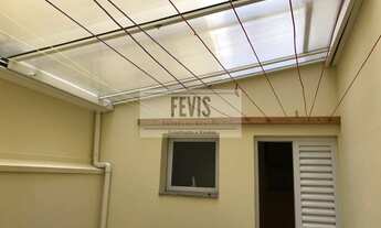 Imagem 4: Santo André - Apartamento Padrão - Vila Helena