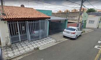 Imagem 2: Casa com 3 quartos - Vila Adélia - Sorocaba - SP
