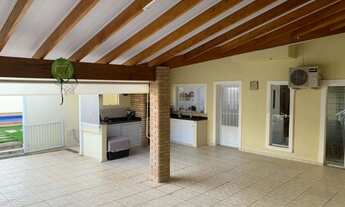 Imagem 6: Casa a venda Lago da Serra - Araçoiaba da Serra