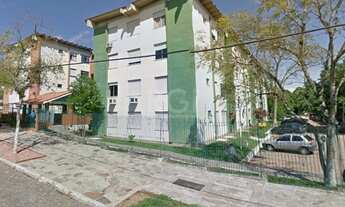 Imagem: Porto Alegre - Apartamento Padrão - Vila