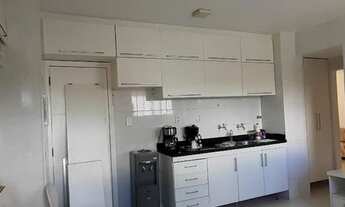 Imagem 7: Apartamento na Pituba, Nascente, 2/4 com suíte e Cozinha ampliada