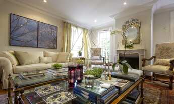 Imagem: SãO PAULO - Casa de Condomínio - Jardim