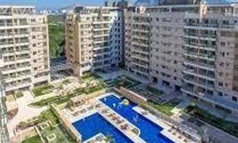 Imagem: Apartamento No Recreio