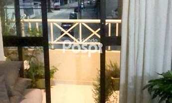 Imagem 4: Jardim Satélite Apartamento a venda 124 m² 4 dormitórios com suíte - São José dos Campos