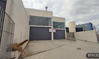 Imagem 3: Aluguel Galpão/Depósito/Armazén 940m² Av. Nsra do Sabará São Paulo Locação por R$ 45.000 O