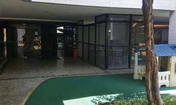 Imagem 4: Apartamento em boa viagem nascente com 3 quartos