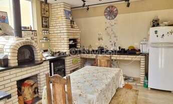 Imagem 3: Casa para venda com 315 metros quadrados com 3 quartos em Granja Viana - Cotia - SP