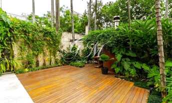 Imagem 4: Casa em condomínio com 4 quartos - Bairro Jardim Europa em São Paulo