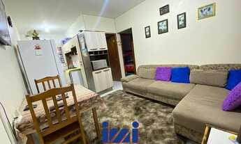 Imagem 4: Casa 2 quartos na praia