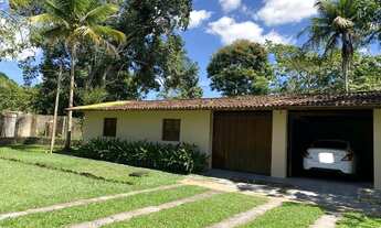 Imagem: Casa para venda possui 11.550 metros quadrados