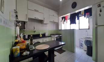 Imagem 6: SANTOS - Apartamento Padrão - MARAPÉ