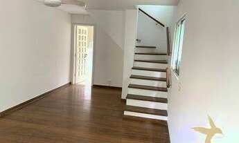 Imagem 3: Casa de Vila com 3 dormitórios à venda e locação 120 m² - Pinheiros - São Paulo/SP