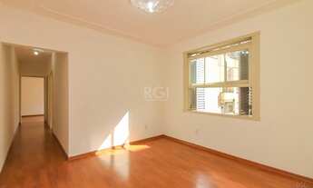 Imagem: Porto Alegre - Apartamento Padrão - Centro