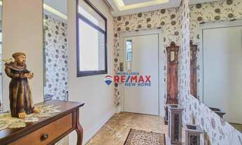 Imagem 4: Apartamento com 4 dormitórios à venda, 229 m² por R$ 1.650.000,00 - Juvevê - Curitiba/PR