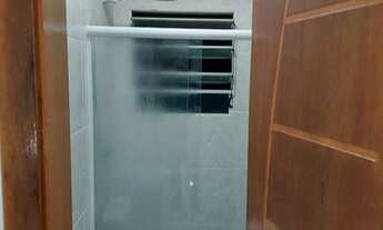 Imagem 4: Casa de condomínio sobrado para venda tem 75 metros quadrados com 2 quartos