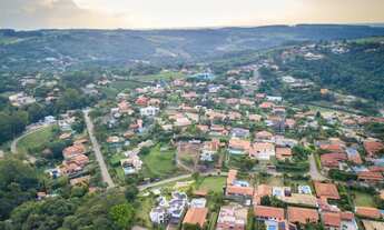 Imagem 2: Casa de condomínio 212 m² 3 quartos-7 vagas-São José do Ribeirão - Itupeva/SP