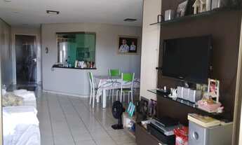 Imagem 7: Apartamento para venda tem 110 metros quadrados com 3 quartos em Parque 10 de Novembro - M