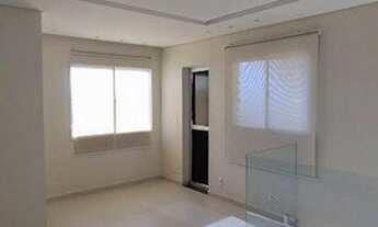 Imagem 4: Apartamento Duplex à venda, 110 m² por R$ 370.000,00 - Condomínio Spazio Illuminare - Inda