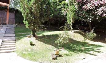 Imagem 3: Sobrado à venda, 500 m² por R$ 1.775.000,00 - Paisagem Renoir - Cotia/SP