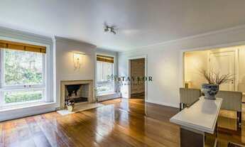 Imagem 5: Linda casa com 4 drm.,piscina,7vagas